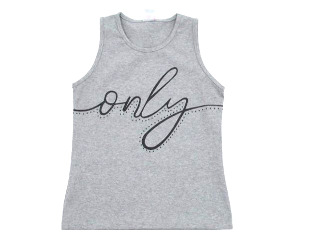Blusa Gatutty Juv Fem Reg Cotton