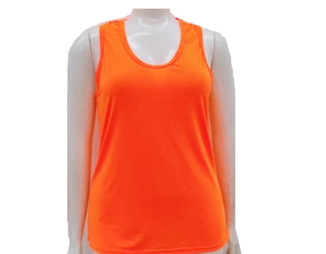 Blusa Sangosfitness Ad Exg Fem Reg Poliéster Furad