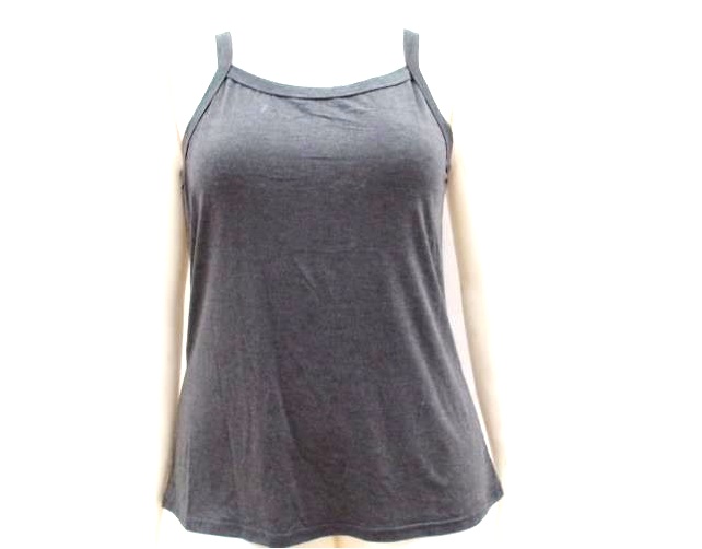Blusa Sangosplus Ad Exg Fem Alça Viscol