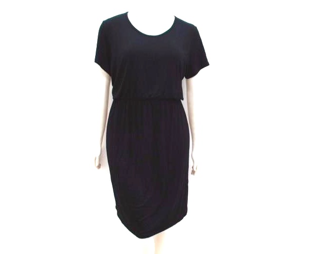 Vestido Bellasangos Ad Exg M/c Viscol