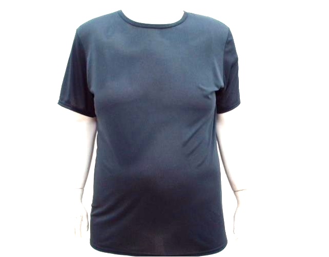 Camiseta Conexao Ad Exg Masc M/c Dry Fit Furadinha