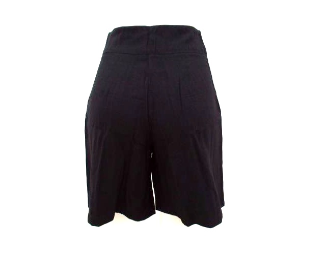 Bermuda Lannafioli Ad Fem Viscose 2bolsos