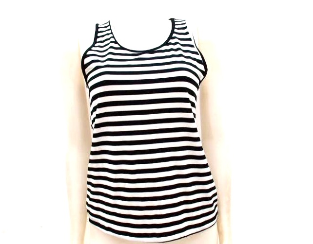 Blusa Rechsul Ad Fem Reg Poliéster List