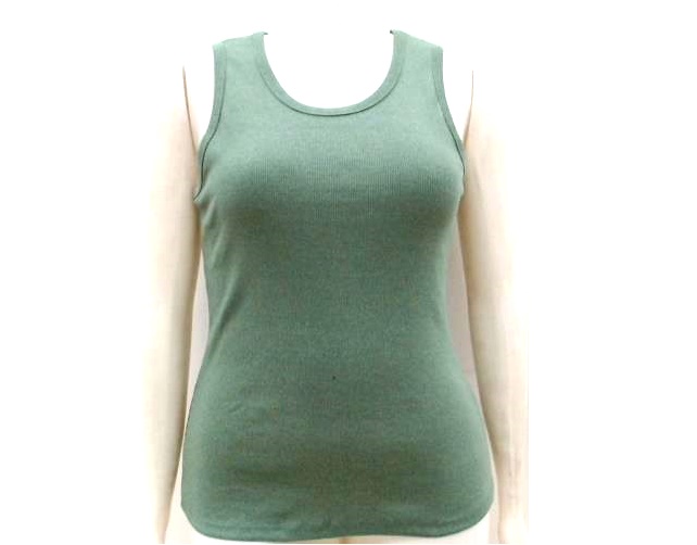 Blusa Feliny Ad Exg Fem Reg Rib Canel