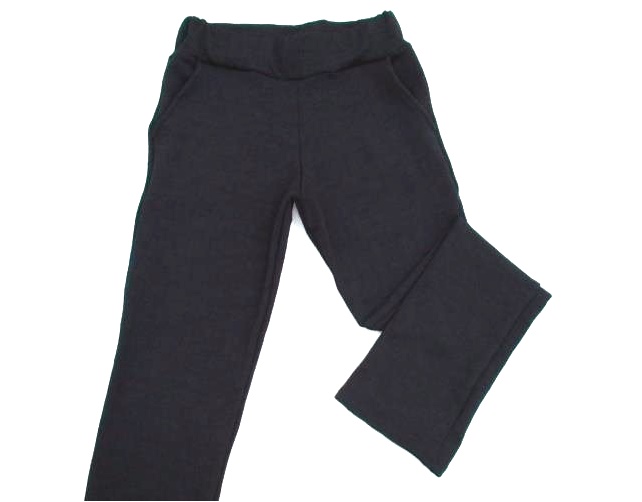 Calça Kaprice Ad Exg Fem Jacquard 4bolsos