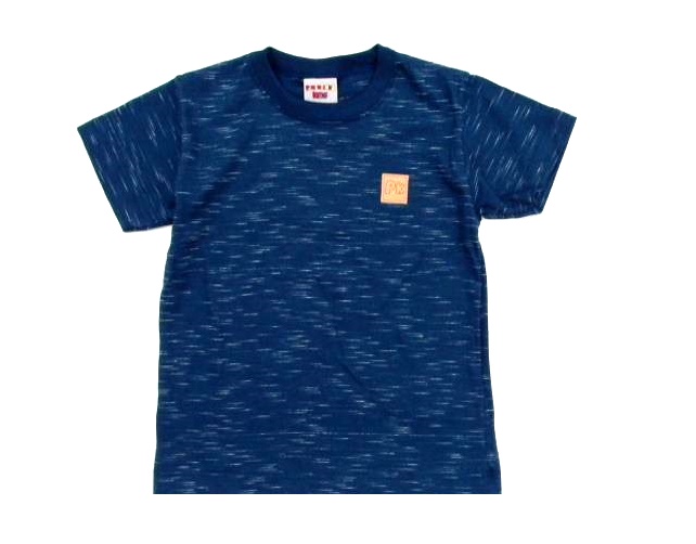 Camiseta Pimentinha P.passos Masc M/c Malha Jet