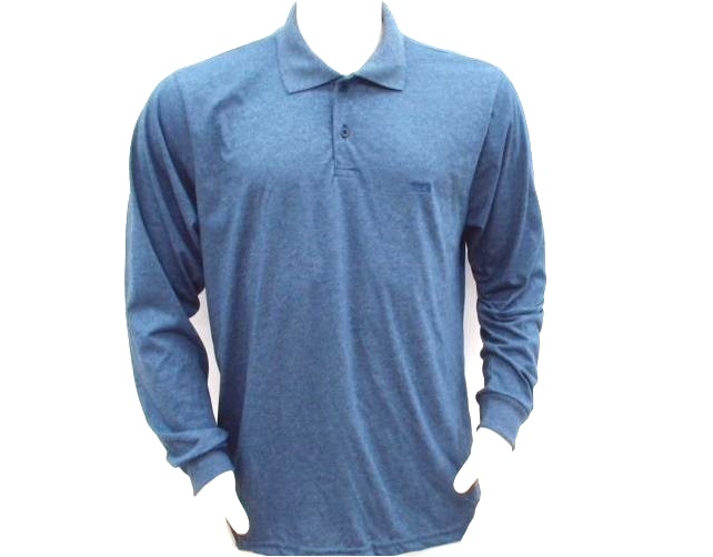 Polo Tsg Ad Masc M/l Malha