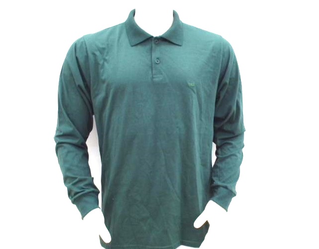 Polo Tsg Ad Masc M/l Malha