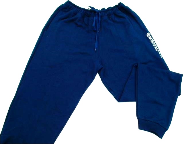 Calça Maro Ad Exg Masc Mol 3bolsos