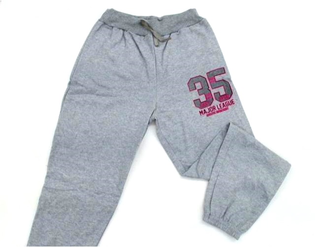 Calça Pk Juv Fem Mol