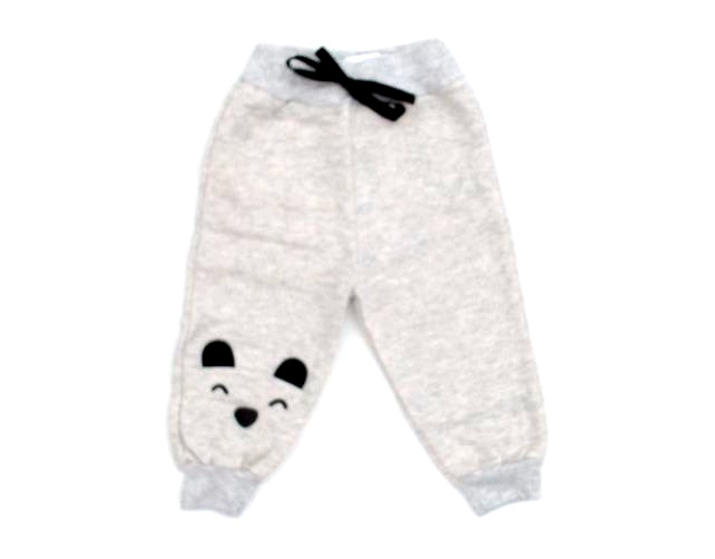 Calça Pimentinha Bebe Masc Mol