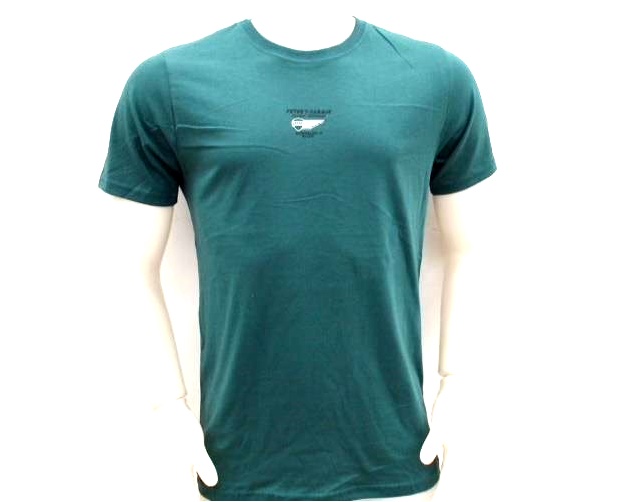 Camiseta Desayner Ad Masc M/c Malha