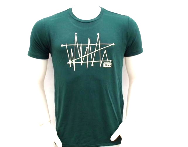 Camiseta Tsg Ad Masc M/c Viscol