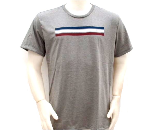 Camiseta Mmt Ad Masc M/c Malha