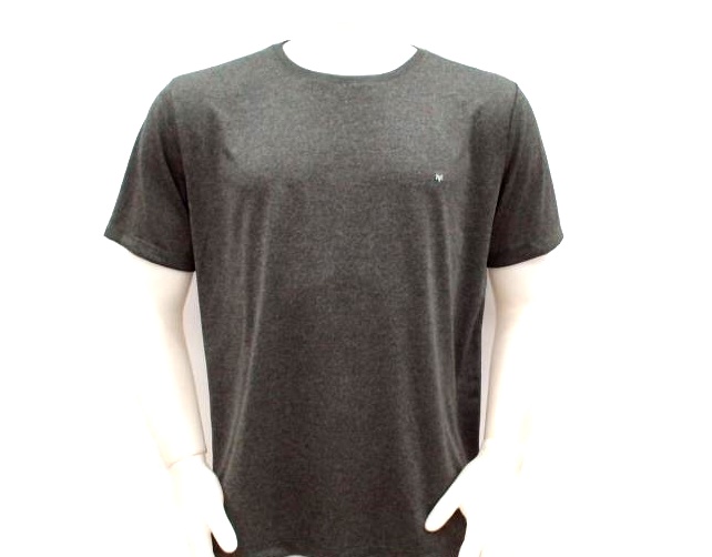 Camiseta Mmt Ad Masc M/c Malha Dry Rajada
