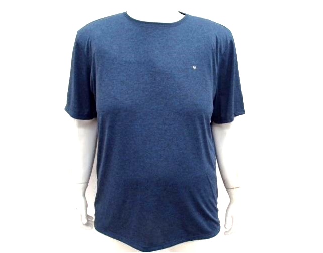 Camiseta Mmt Ad Exg Masc M/c Malha Dry Rajada