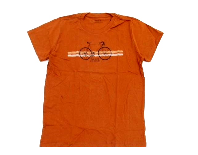 Camiseta Mmt Juv Masc M/c Malha