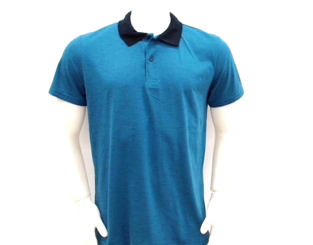 Polo Ultimato Ad Masc M/c Malha Jet