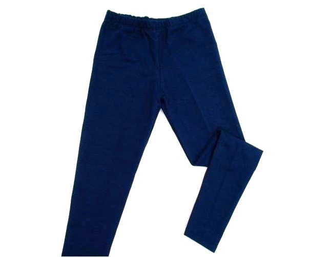 Legging Jeitodoce Juv Fem Molecotton