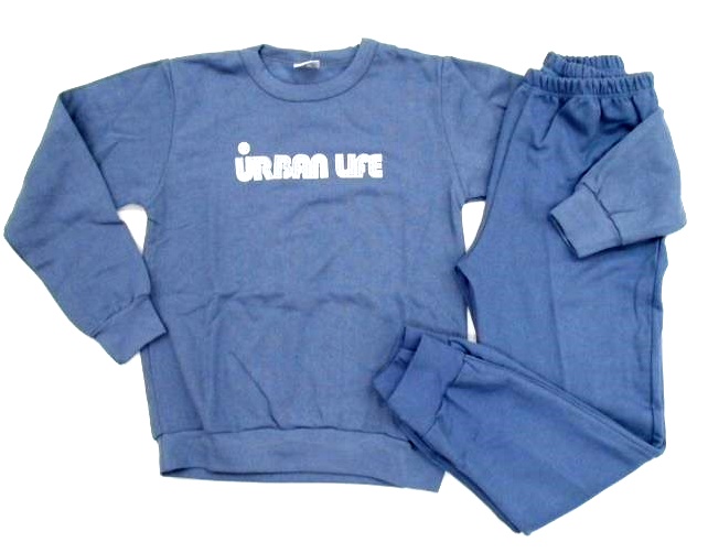 Conjunto Jdboys Inf Masc Mol