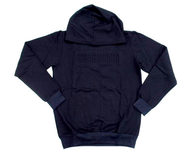 Blusa Jdboys Juv Masc Mol Capuz