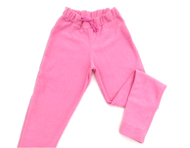 Calça Jiss Ad Fem Bouclé Flanelada
