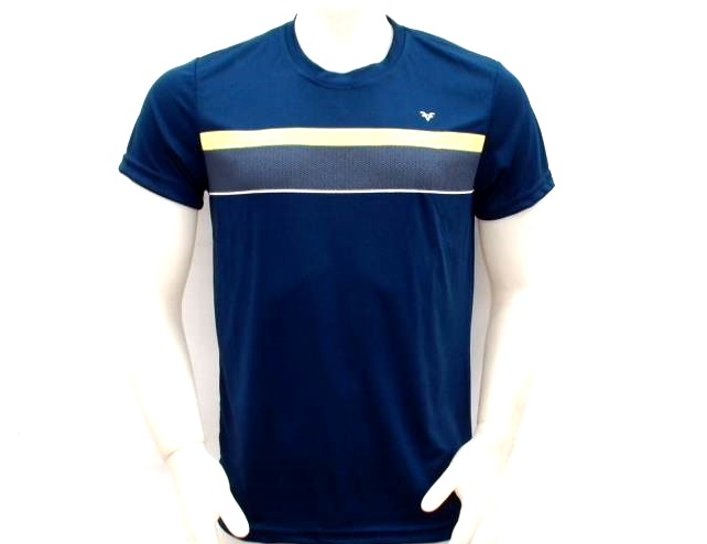 Camiseta Fourall Ad Masc M/c Dry Estampada