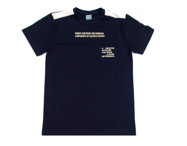 Camiseta Carammelo Juvenil  Manga Curta Malha