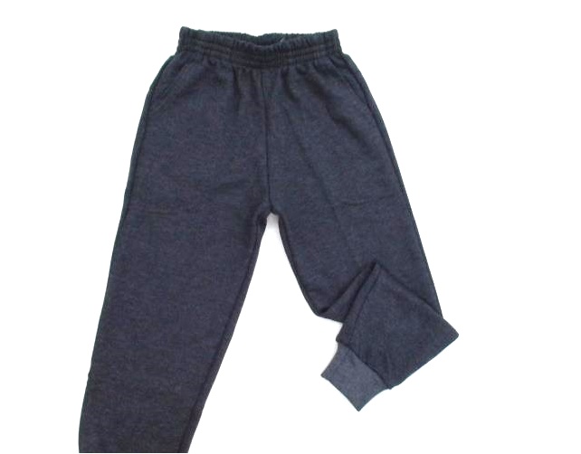 Calça Dalri Inf Masc Mol 2bolsos