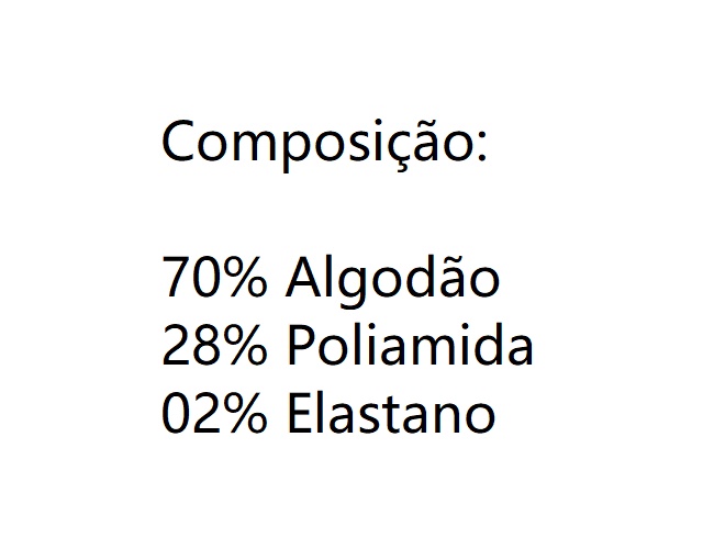 Meia Duck Bebe Unissex Alg Sapatilha Sortida