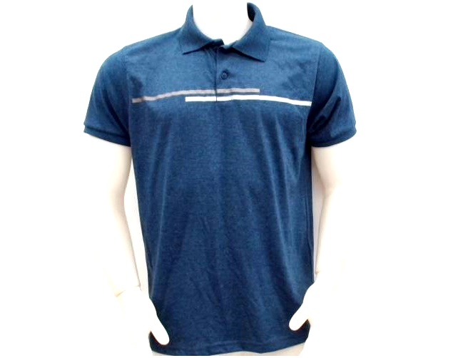 Polo Tsg Ad Masc M/c Malha