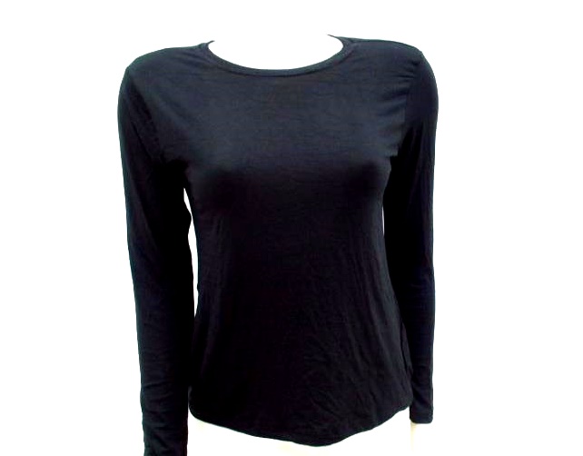 Blusa Byaya Ad Fem M/l Viscol