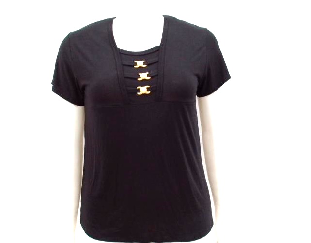 Blusa Armando Ad Exg Fem M/c Viscol