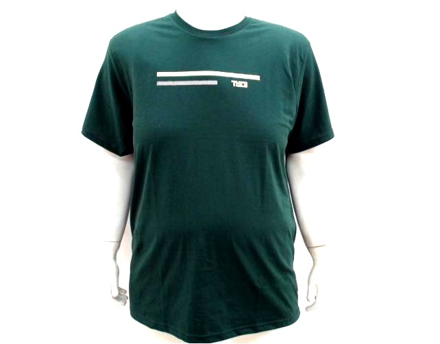 Camiseta Tsg Ad Exg Masc M/c Malha