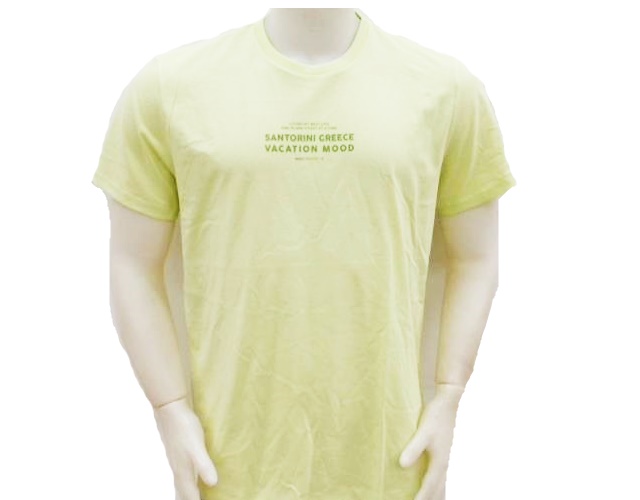 Camiseta Mmt Ad Masc M/c Malha
