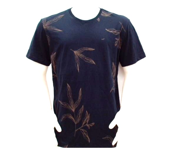 Camiseta Mmt Ad Masc M/c Malha estamp