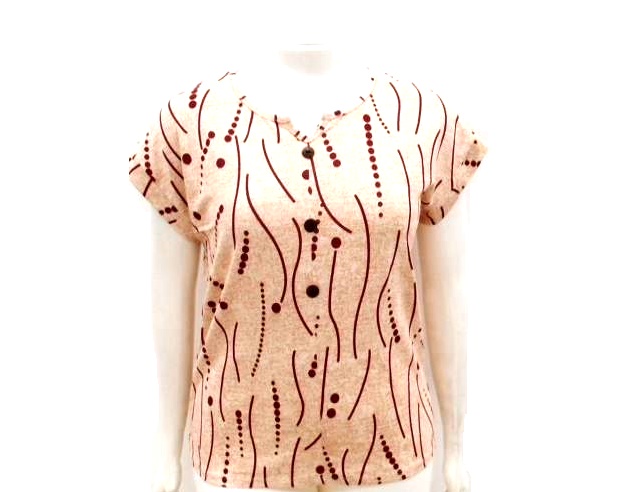 Blusa Vestbem Ad Exg Fem Mga Jap Viscol