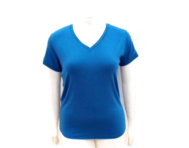 Blusa Vestbem Ad Exg Fem M/c Viscol Dec V