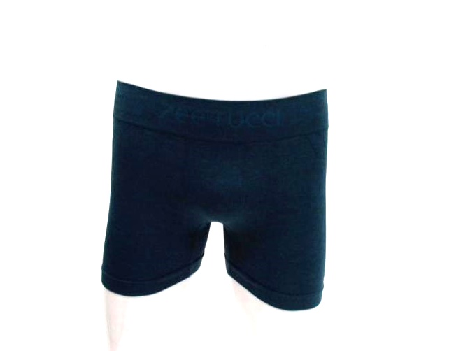 Cueca-boxer Zeerucci Ad Poliamida S/costura