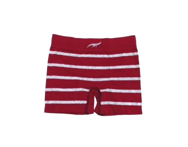 Cueca-boxer Zeerucci Inf Poliamida S/costura