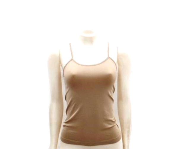 Blusa Zeerucci Ad Fem Alça Poliamida S/costura