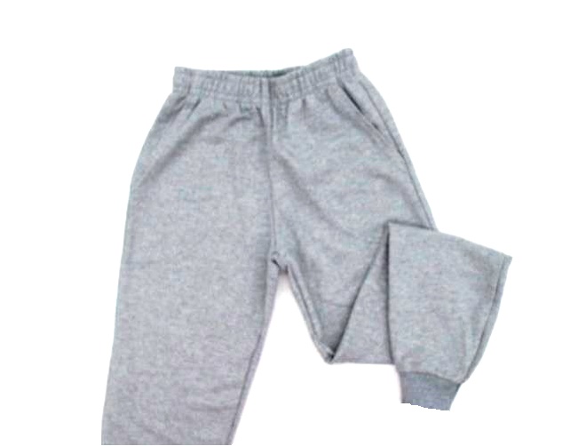 Calça Desayner Juv Masc Mol 2 Bolsos