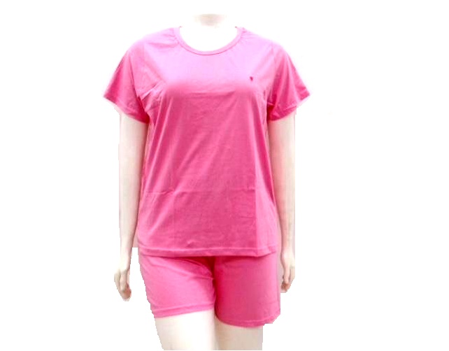 Pijama Desayner Ad Exg Fem M/c Malha