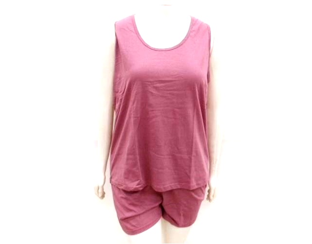 Pijama Desayner Ad Exg Fem Reg Malha