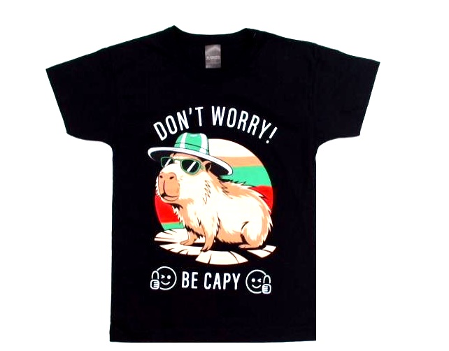 Camiseta Summer Juv Masc M/c Malha