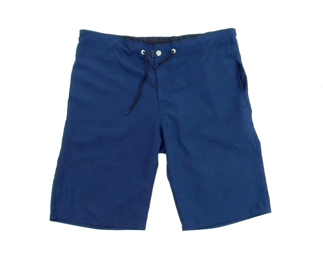 Bermuda Surfskate Adulto Masculino Tactel 3 Bolsos