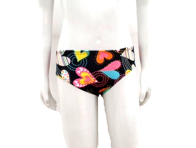 Sunquini Akamai Juv Fem Lycra Estampado