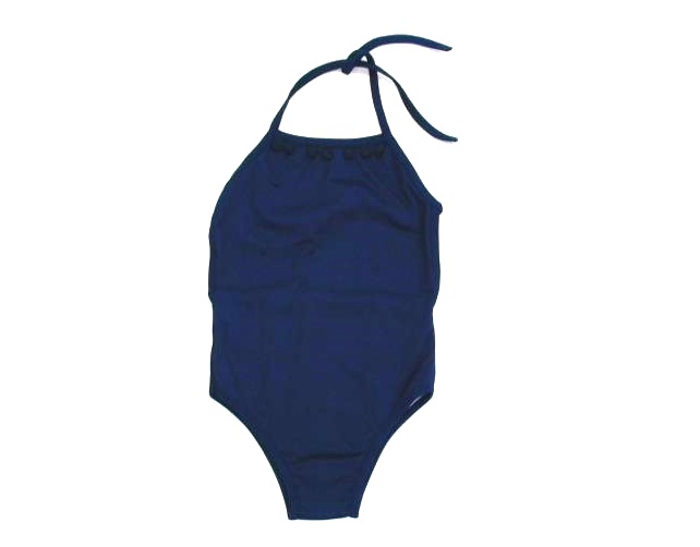 Maiô Maredivertida Inf Alça Lycra Forrado