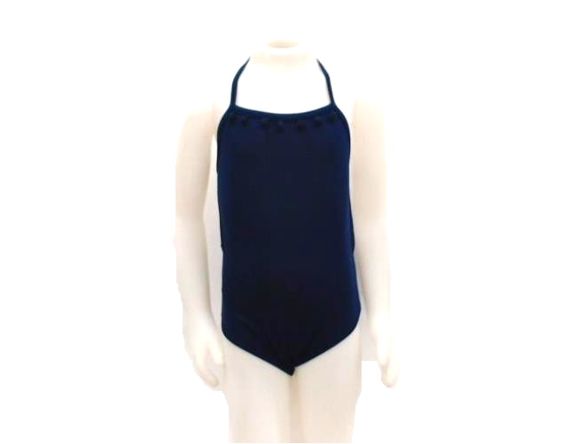 Maiô Maredivertida Inf Alça Lycra Forrado