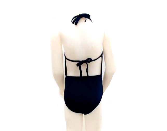 Maiô Maredivertida Inf Alça Lycra Forrado
